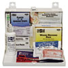 Pac-Kit(R) 25 Person Industrial First Aid Kit 6100