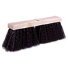 Weiler(R) Street Broom 42033