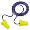 3M(TM) EAR(TM) E-Z-Fit(TM) Single-Use Earplugs