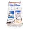 Pac-Kit(R) Weatherproof First Aid Kit