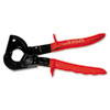 Klein Tools(R) Ratcheting Cable Cutters 63060