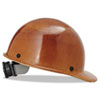 Skullgard Protective Hard Hats, Ratchet Suspension, Size 6 1/2 - 8, Natural Tan