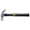 Stanley Tools(R) Curved Claw Nail Hammer