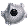 Moldex(R) Particulate Respirator, 2400N95 Series