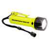 Pelican(R) Pocket SabreLite(TM) Flashlight 1820C-YELLOW