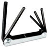 Klein Tools(R) Hex-Key Fold-Up 70579