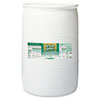 Concentrated All-Purpose Cleaner/Degreaser, 55gal Drum