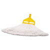 Rubbermaid(R) Commercial Nylon Finish Mop Heads