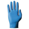 AnsellPro TNT(R) Blue Disposable Gloves 92-575-M
