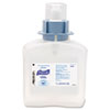 Instant Hand Sanitizer Nourishing Foam, Green Certified, 1000mL Refill, 3/Carton