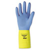 AnsellPro Chemi-Pro(R) Neoprene Gloves