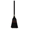 Boardwalk(R) Flag Tipped Poly Lobby Brooms