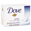Dove(R) Moisturizing Bar Soap