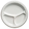 Genpak(R) Aristocrat Plastic Dinnerware