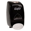 FMX-12™ Soap Dispenser, 1250mL, 6 1/8w x 5 1/8d x 10 1/2h, Black