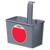 Unger(R) SmartColor Side Bucket