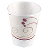 Dart(R) Trophy(R) Plus(TM) Dual Temperature Insulated Cups in Jazz(R) Design