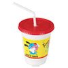 Dart(R) Plastic Kids Cup Combo Pack