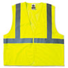 ergodyne(R) GloWear(R) 8210HL Class 2 Economy Safety Vest