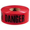 Empire(R) Danger Barricade Tape