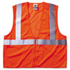 ergodyne(R) GloWear(R) 8210Z Class 2 Economy Safety Vest