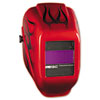 Jackson Safety* W40 Professional Variable Auto-Darkening Helmet 3013593