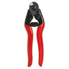 H.K. Porter(R) Pocket Wire Rope & Cable Cutters 0690TN