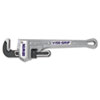 IRWIN(R) VISE-GRIP(R) Aluminum Pipe Wrench 2074112