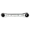 Klein Tools(R) Refrigeration Wrench 68310