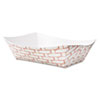 Boardwalk(R) Paper Food Baskets