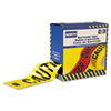 North Safety(R) Barricade Tape