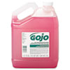 GOJO(R) Bulk Pour All-Purpose Pink Lotion Soap