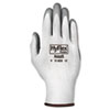 AnsellPro HyFlex(R) Foam Nitrile-Coated Nylon-Knit Gloves