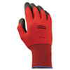 North Safety(R) NorthFlex Red(TM) Foamed PVC Gloves