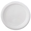 Chinet(R) Heavyweight Plastic Dinnerware