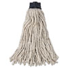 Rubbermaid(R) Commercial Replacement Mop Heads for Mop/Handle Combo