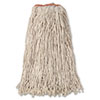 Rubbermaid(R) Commercial Premium 8-Ply Cut-End Cotton Mop