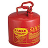 Eagle(R) Safety Can