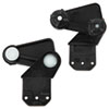 Jackson Safety* HSL Series Shadow Mounting Kit