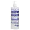 Clear Lens Cleaning Solution