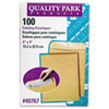 Quality Park(TM) Catalog Envelope