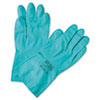 AnsellPro Sol-Vex(R) Sandpatch-Grip Nitrile Gloves