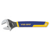IRWIN(R) VISE-GRIP(R) Adjustable Wrench