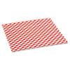 Bagcraft Grease-Resistant Paper Wrap/Liners