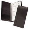 Samsill(R) Regal(TM) Leather Business Card File
