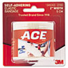 ACE(TM) Self-Adhesive Bandage