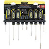 Stanley Tools(R) Standard Fluted Screwdrivers
