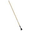 Rubbermaid(R) Commercial Snap-On Dust Mop Handle