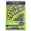 Sqwincher(R) Fast Pack(R) Concentrated Activity Drink