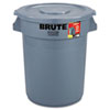 Rubbermaid(R) Commercial Brute(R) Container